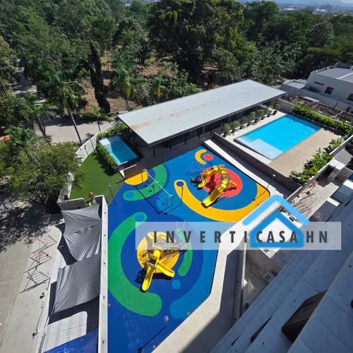 Se Vende Condominio Domus Residences, Bosques de Merendón - Imagen 8