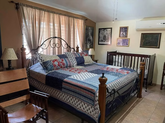 Venta de casa en Los Alamos, San Pedro Sula, Honduras - Imagen 6