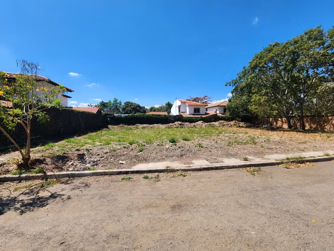 Se Vende Hermoso Terreno Col. Sn. Ignacio