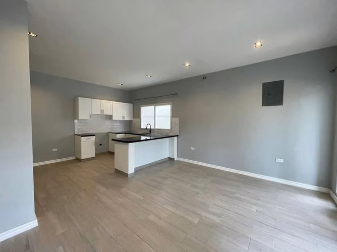 Se Alquila Apartamento en El Potosi