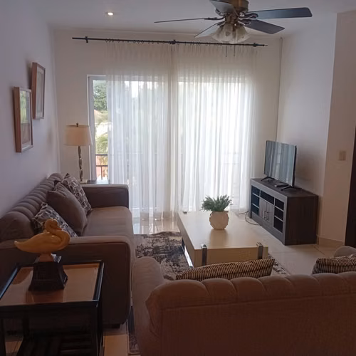 Se Alquila Apartamento Amueblado en Vizcaya - Imagen 8