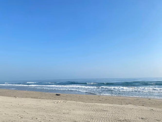 Se vende casa de Playa en Tela