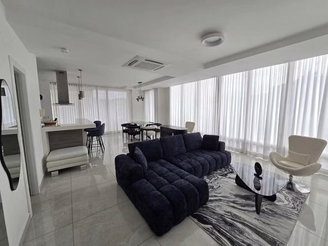 Venta de Apartamento Amueblado en la Torre Onix, en Tegucigalpa. - Imagen 3