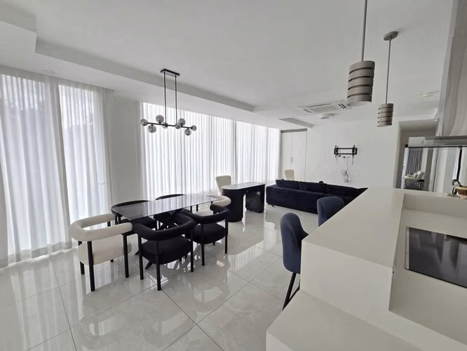 Venta de Apartamento Amueblado en la Torre Onix, en Tegucigalpa. - Imagen 4