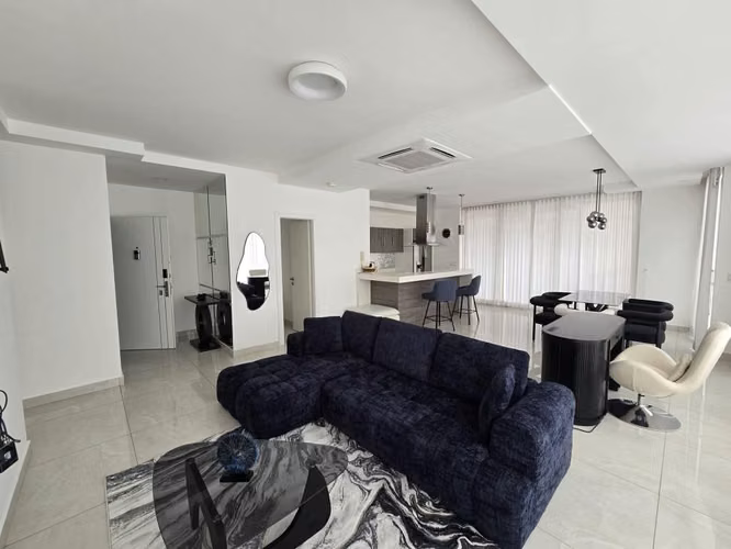 Venta de Apartamento Amueblado en la Torre Onix, en Tegucigalpa. - Imagen 2