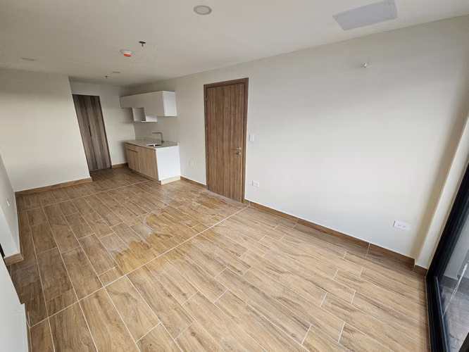 Alquiler Apartamento en Atlas