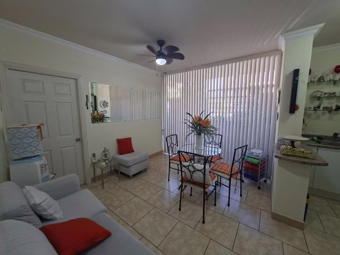 Se Vende Apto. en Ecovivienda I Etapa