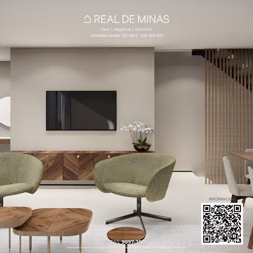  VIVE DONDE SIEMPRE SOÑASTE, REAL DE MINAS TEGUCIGALPA - Imagen 3