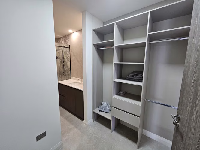 Alquiler Apartamento Torre Döss - Imagen 6