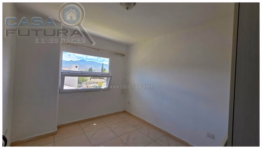 Venta de Apartamento en Torre Lara de 3 Habitaciones y Balcon con Vista - Imagen 5