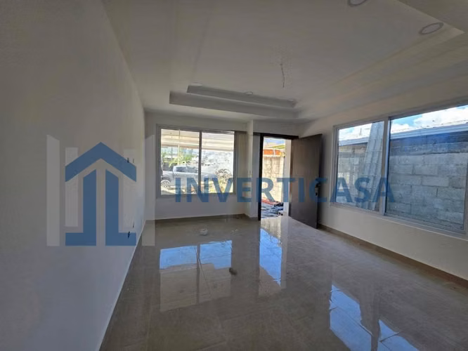 Se Vende Casa en Sector Los Alpes - San Pedro Sula - Imagen 3