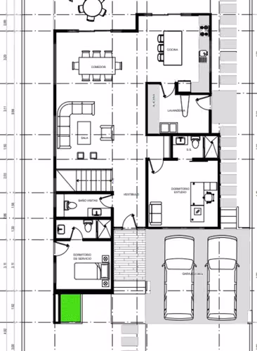 Venta Casa Ciudad Jaragua SPS - Imagen 6