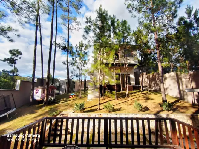 Venta de Hermosa Casa Nueva, en la Residencial Campos Elíseos, Monte Carmelo, Valle de Ángeles. - Imagen 6