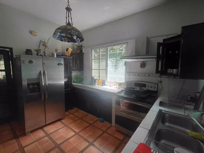 Se Vende Casa en Sector Stibys