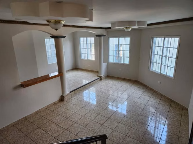Venta de casa en Residencial Concepción