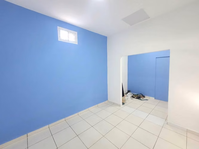 Venta de casa de un nivel en Colonia El Periodista