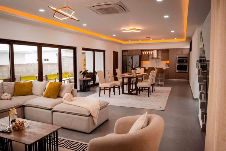 Venta de casa en Jaragua, San Pedro Sula, Honduras