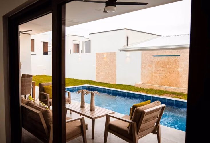 Venta de casa en Jaragua, San Pedro Sula, Honduras