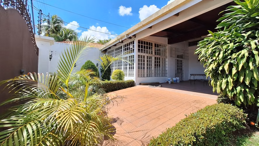 Se Renta casa en Colonia Trejo, sps - Imagen 2