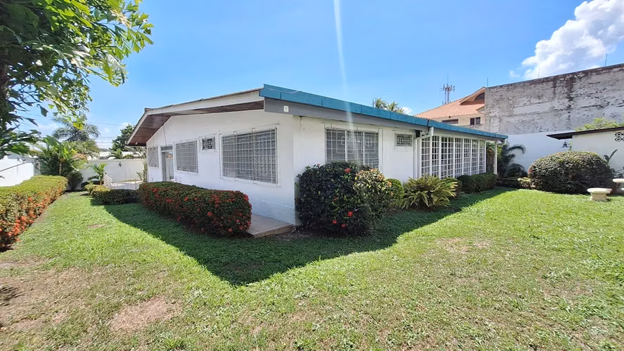 Se Renta casa en Colonia Trejo, sps - Imagen 7