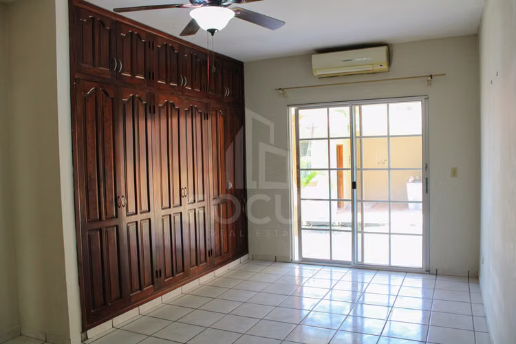 Se Renta casa en Residencial Campisa, sps - Imagen 3