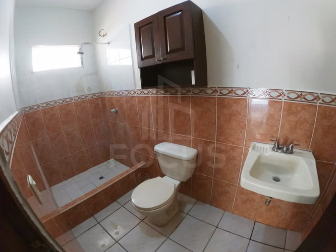 Se Renta casa en Residencial Campisa, sps - Imagen 4