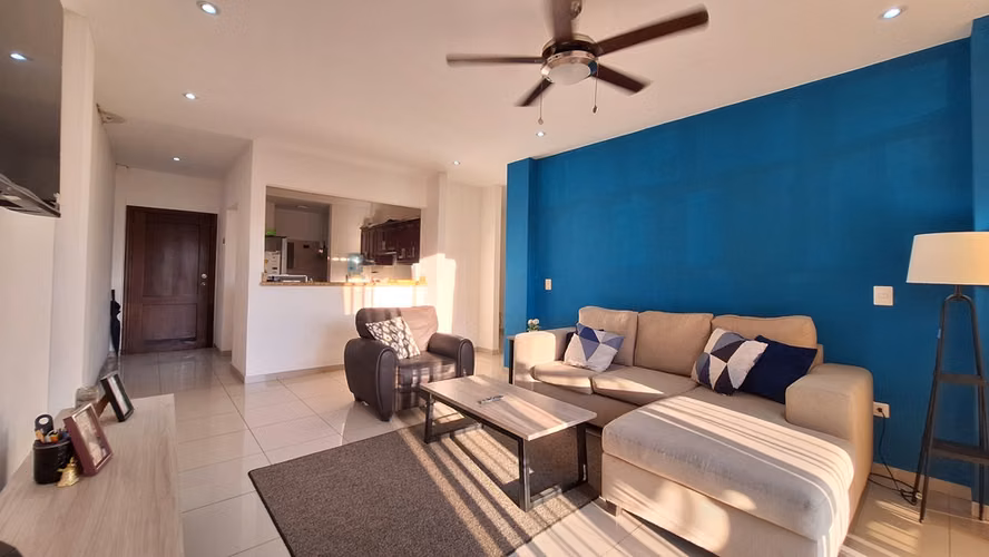 se renta Condominio en Campisa Residencial (amueblado) - Imagen 2