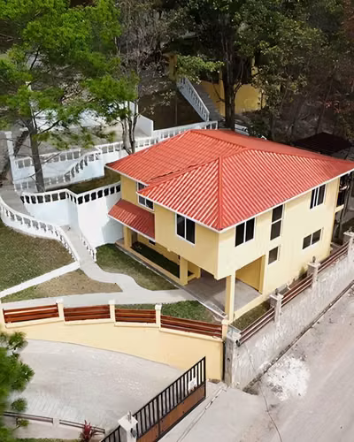 Venta de casa en Tatumbla