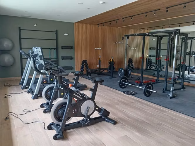 Venta de apartamento en Cipreses San Ignacio