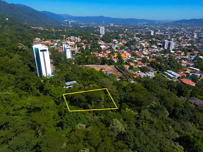Terreno en venta en Colonia Figueroa, SPS - Imagen 2