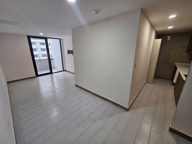Alquiler Apartamento en Lirios