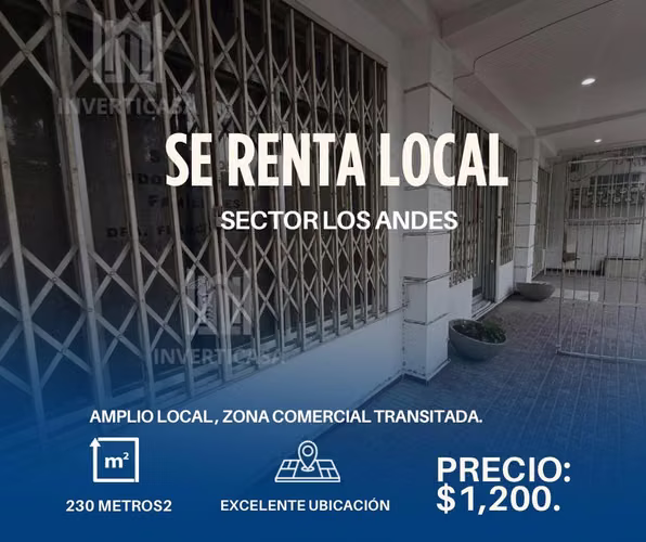 Local style rental house in Barrio Santa Ana