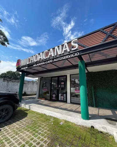 Se Alquila Local Comercial en Los Andes - Imagen 1