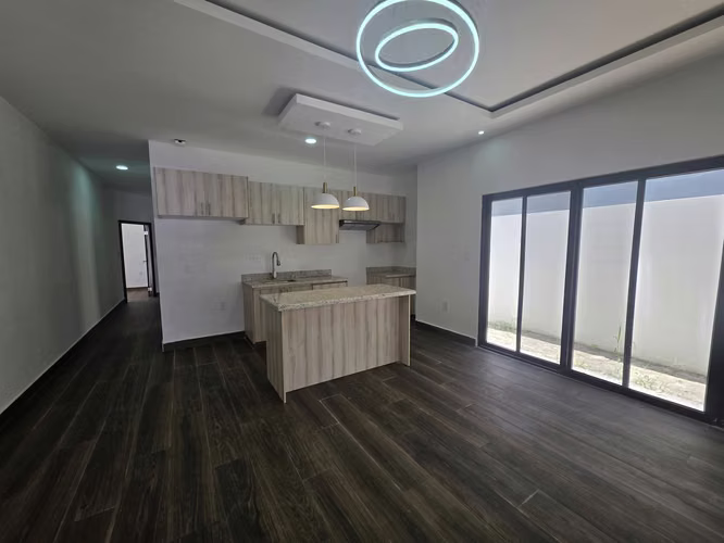 Se Renta Apartamento en Casa Maya