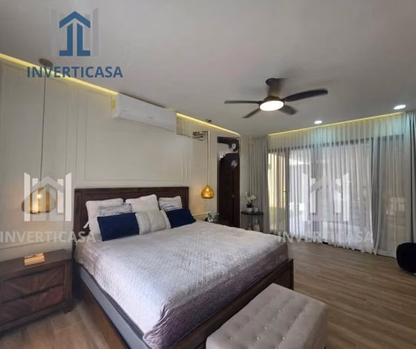 Se Vende espectacular casa en Ciudad Jaragua