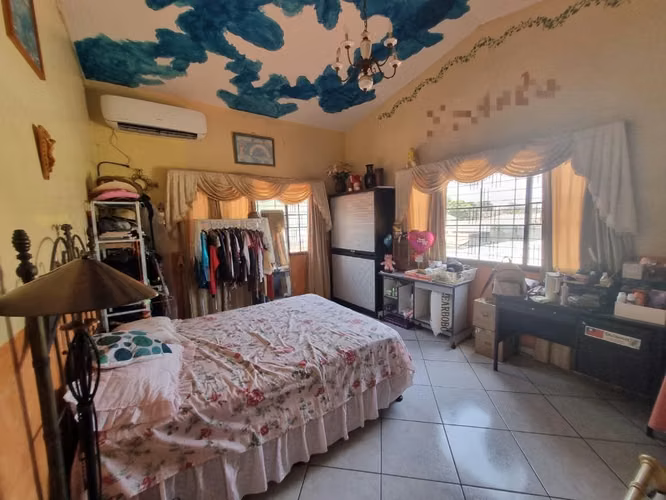 Se Vende Casa en Los Alamos - San Pedro Sula