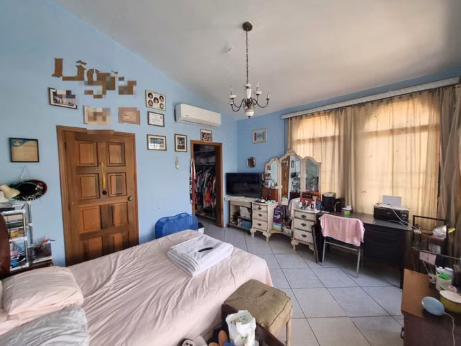 Se Vende Casa en Los Alamos - San Pedro Sula