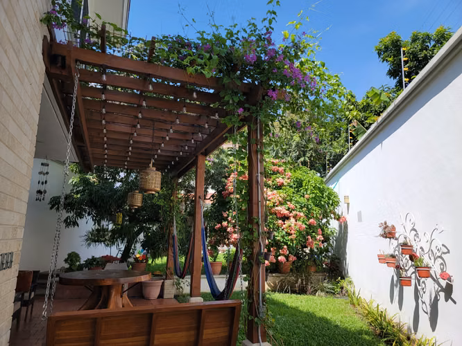Casa en venta en Col. Figueroa, SPS