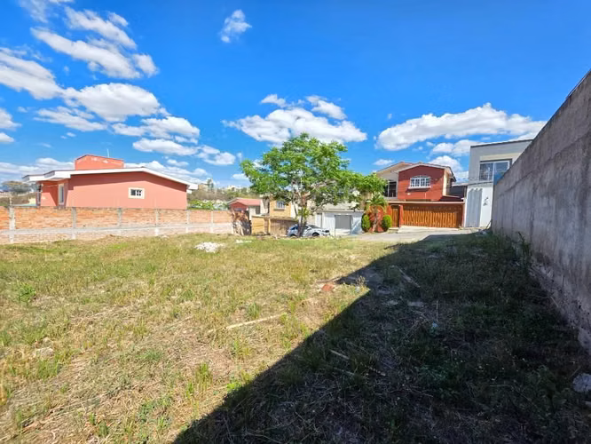 Venta de terreno en Residencial Roble Oeste - Imagen 4