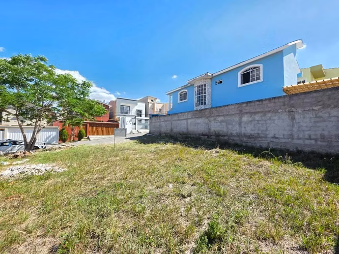 Venta de terreno en Residencial Roble Oeste - Imagen 5