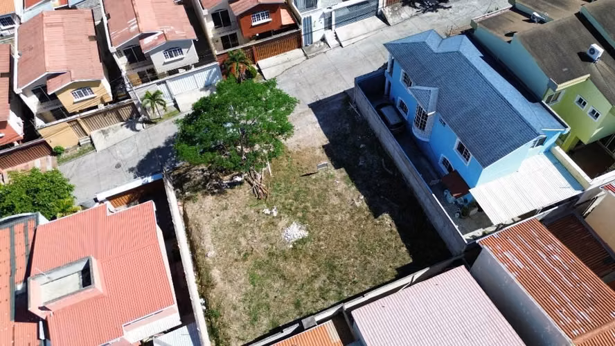 Venta de terreno en Residencial Roble Oeste - Imagen 2