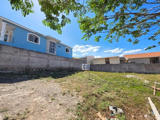 Venta de terreno en Residencial Roble Oeste - Imagen 6
