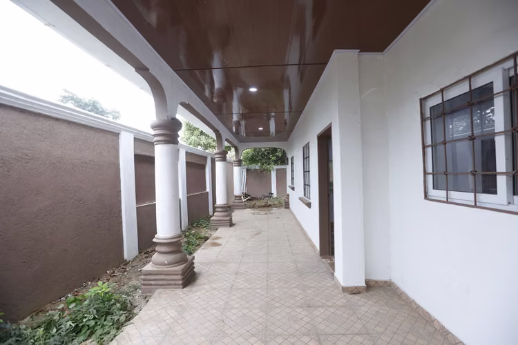 !Casa en venta en colonia 24 de abril sector San Jorge Cofradia!