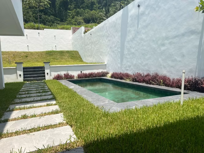  Casa Luxuryen Venta en Merendón Hills, San Pedro Sula