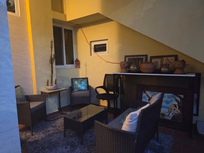 Renta de Casa Amueblada , San Pedro Sula, Honduras - Imagen 9