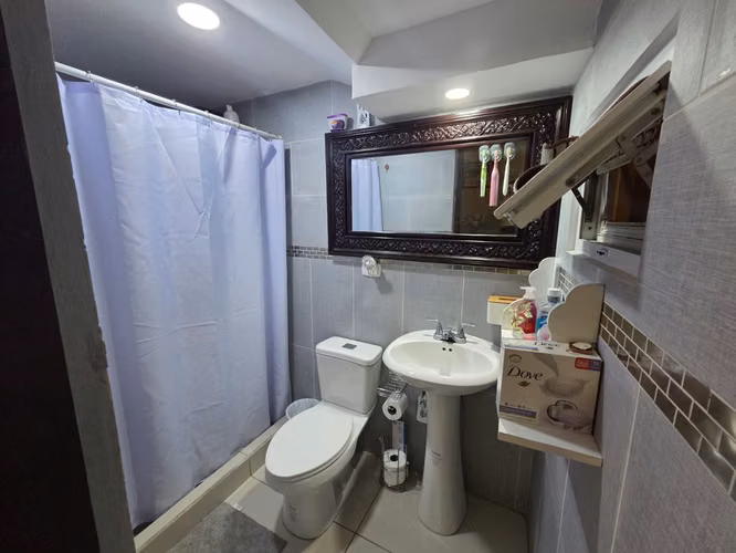 Renta de Casa Amueblada , San Pedro Sula, Honduras - Imagen 4