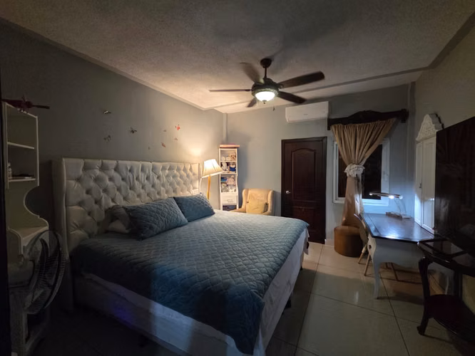 Renta de Casa Amueblada , San Pedro Sula, Honduras - Imagen 8