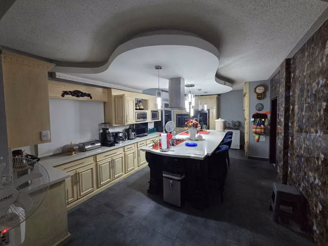 Renta de Casa Amueblada , San Pedro Sula, Honduras - Imagen 5