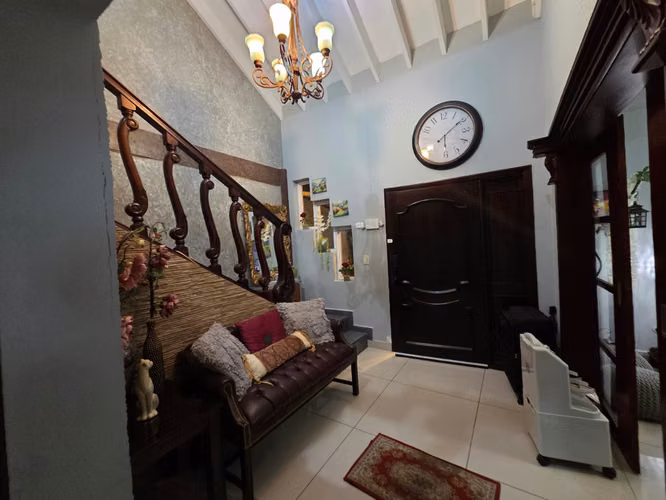 Renta de Casa Amueblada , San Pedro Sula, Honduras - Imagen 3