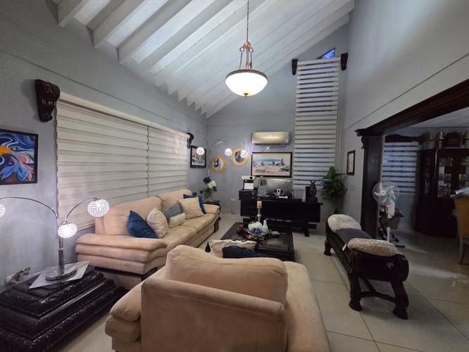 Renta de Casa Amueblada , San Pedro Sula, Honduras - Imagen 10